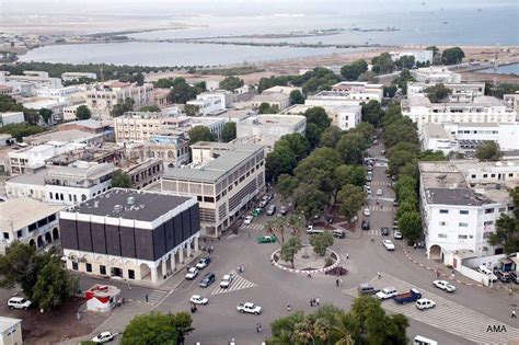 Djibouti, future ville propre et éco-responsable ?