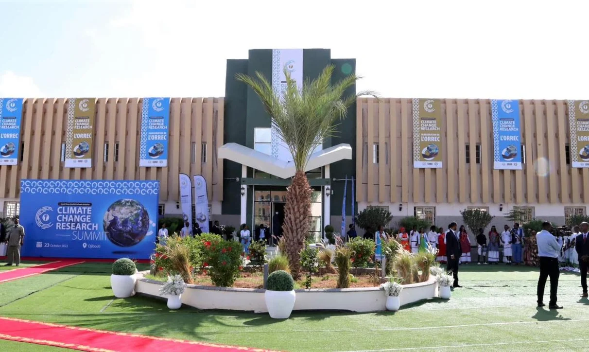 Tout sur le Sommet International du climat à Djibouti