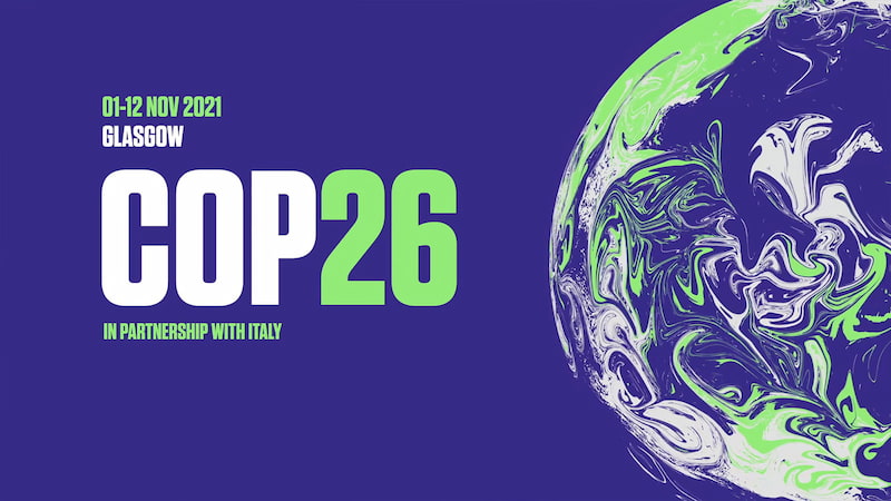 COP 26 : Un bilan très faible