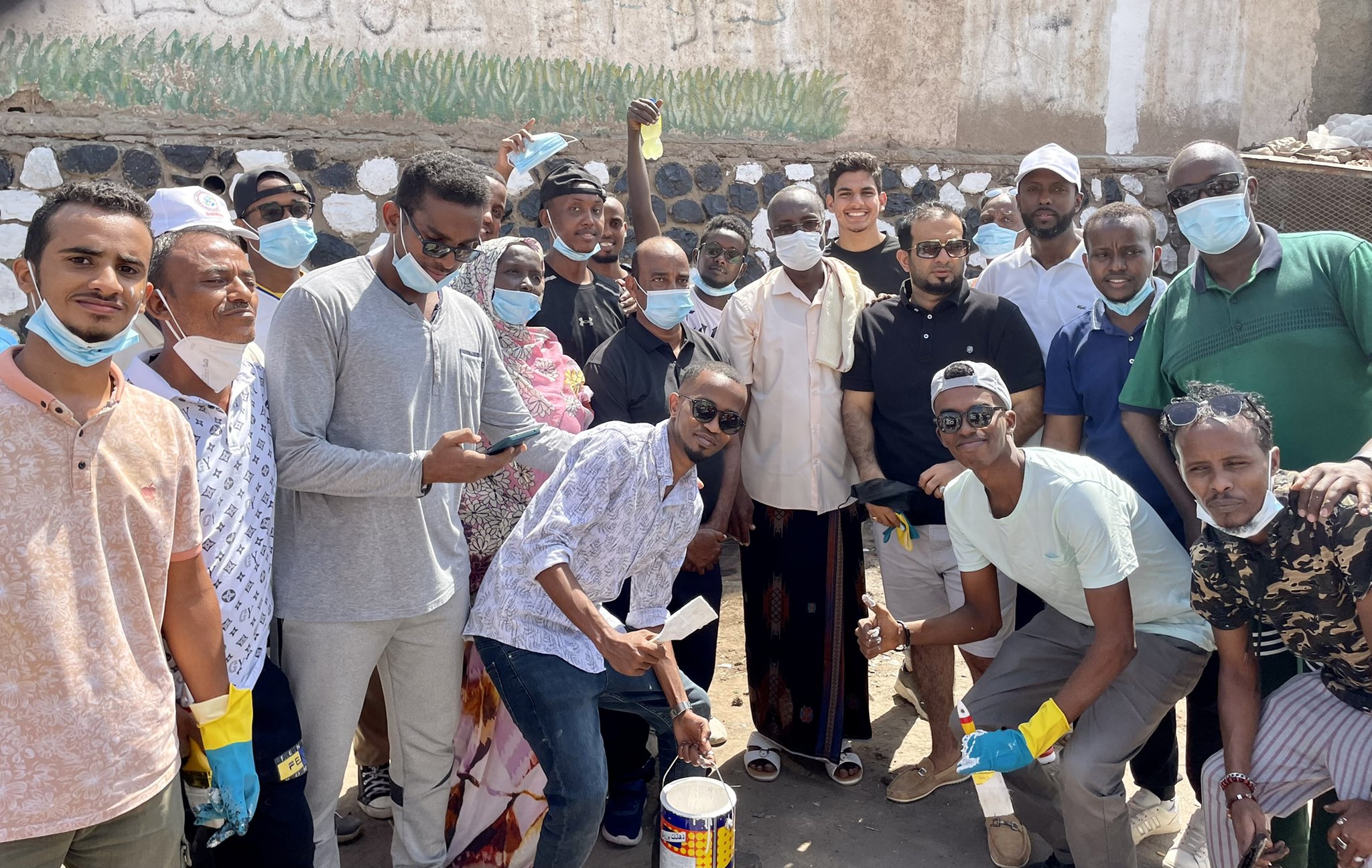 Djibouti : Retour sur une des initiatives citoyennes les plus remarquées