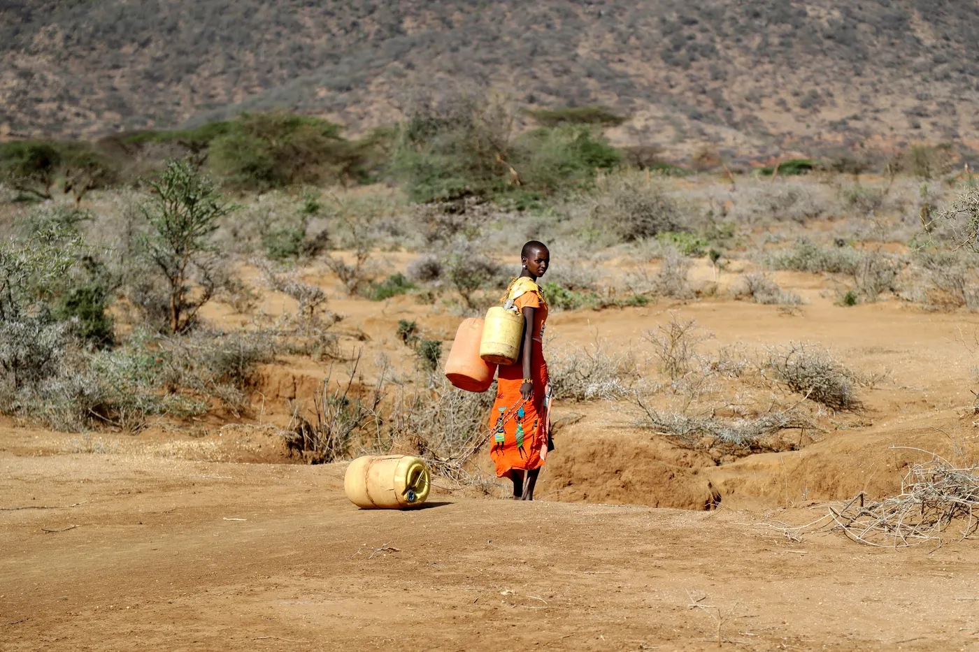 COP 27 : Mettre fin à l’injustice climatique en Afrique