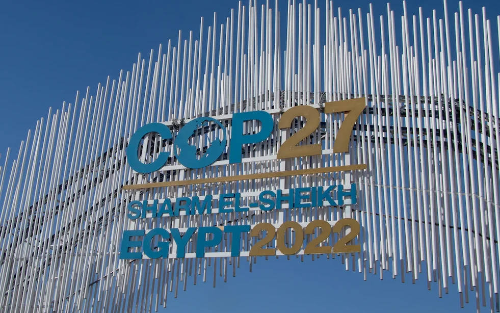 Tout sur la COP27 : dates, programmes, participants