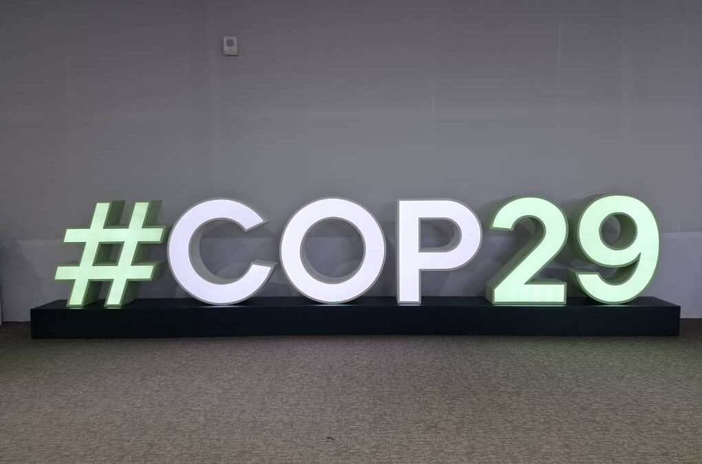 COP29 : Frustration et colère face à l’offre de financement climatique insuffisante